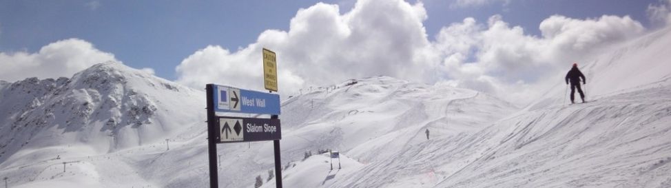 Review about Arapahoe Basin - Category: Conclusion