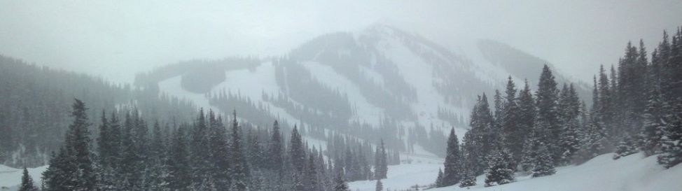 Review about Arapahoe Basin - Category: Conclusion