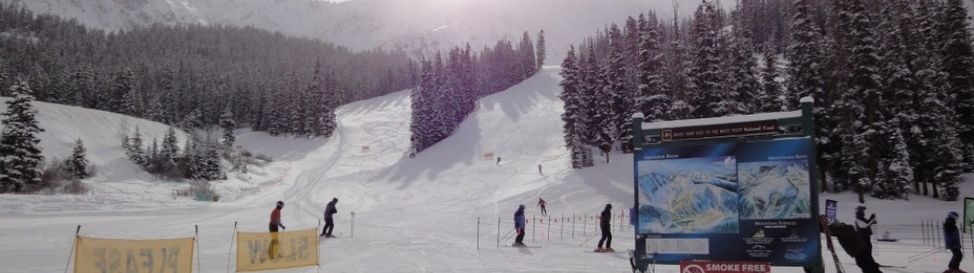 Review about Arapahoe Basin - Category: Conclusion