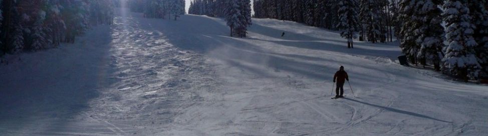 Review about Beaver Creek - Category: Advanced