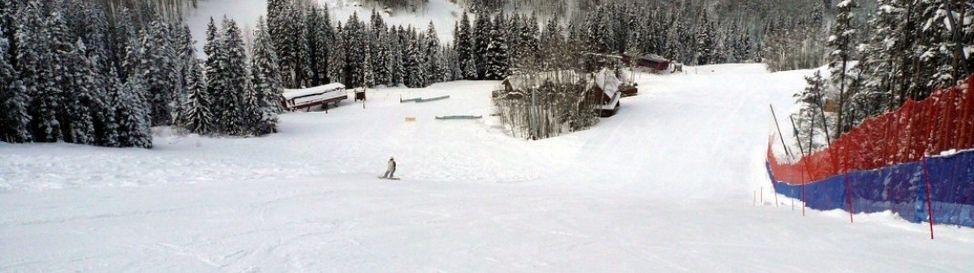 Review about Beaver Creek - Category: Advanced