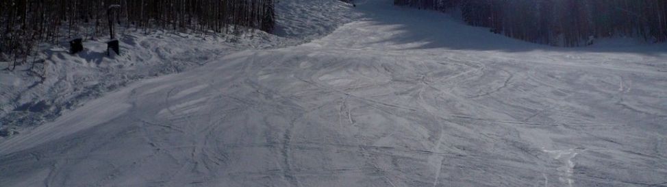 Review about Beaver Creek - Category: Advanced