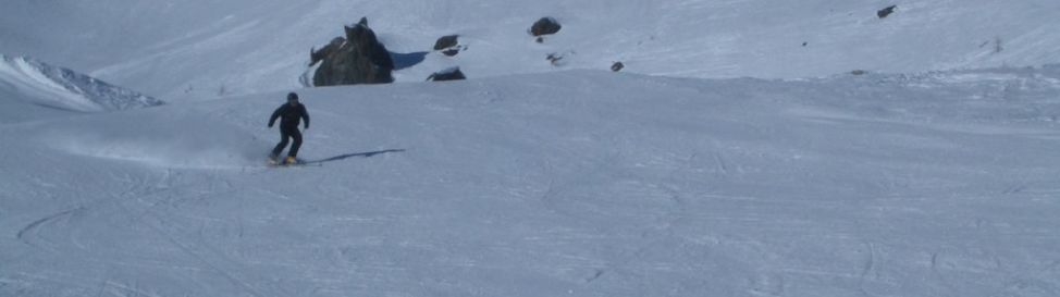 Review about Grossglockner Resort Kals Matrei - Category: Advanced