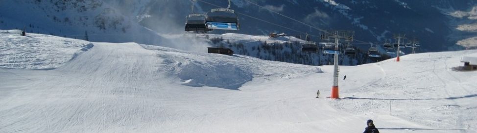 Review about Grossglockner Resort Kals Matrei - Category: Advanced