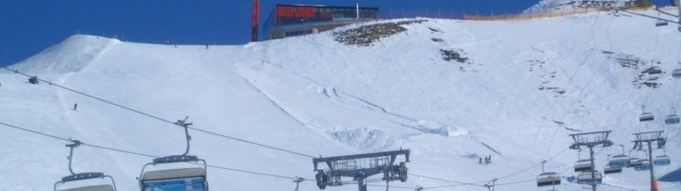 Review about Grossglockner Resort Kals Matrei - Category: Advanced