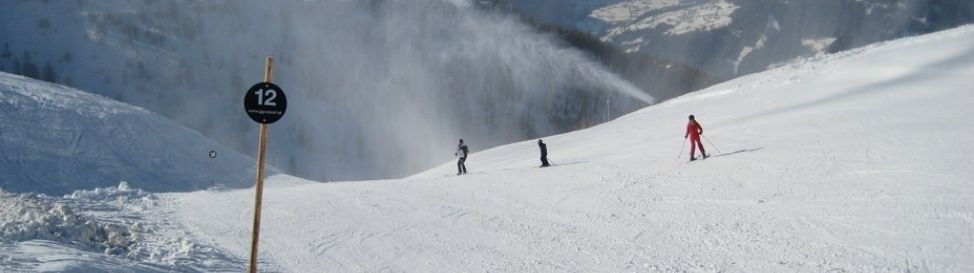 Review about Grossglockner Resort Kals Matrei - Category: Advanced