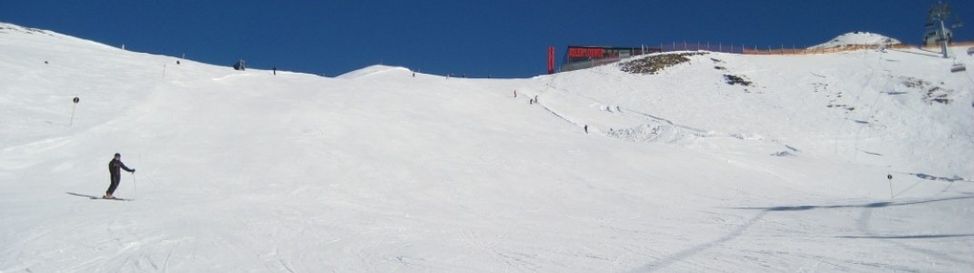 Review about Grossglockner Resort Kals Matrei - Category: Advanced