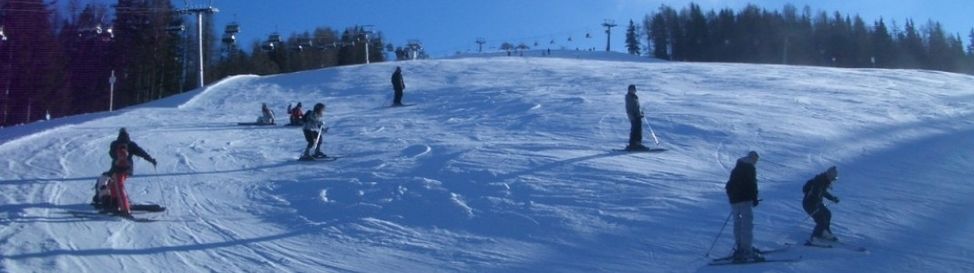 Review about Grossglockner Resort Kals Matrei - Category: Beginner