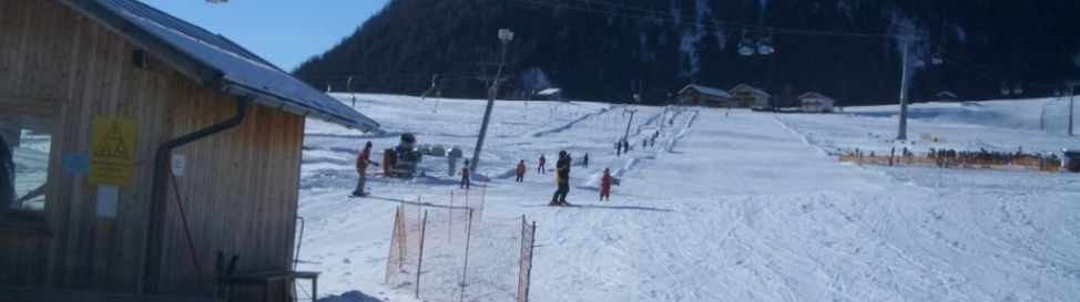 Review about Grossglockner Resort Kals Matrei - Category: Beginner