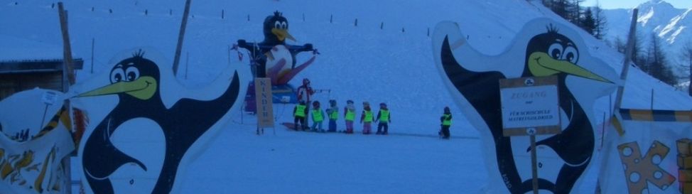 Review about Grossglockner Resort Kals Matrei - Category: Beginner