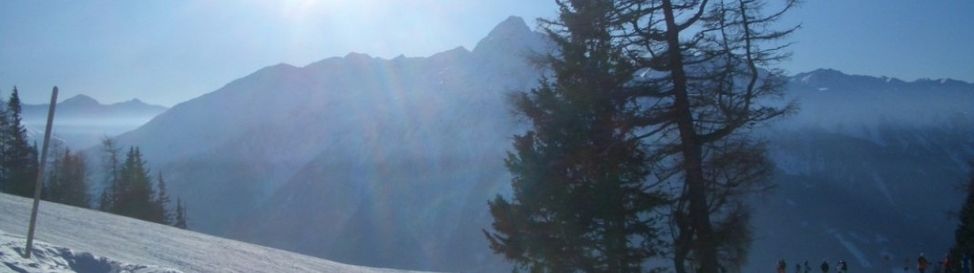 Review about Grossglockner Resort Kals Matrei - Category: Beginner