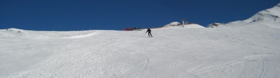 Review about Grossglockner Resort Kals Matrei - Category: Beginner