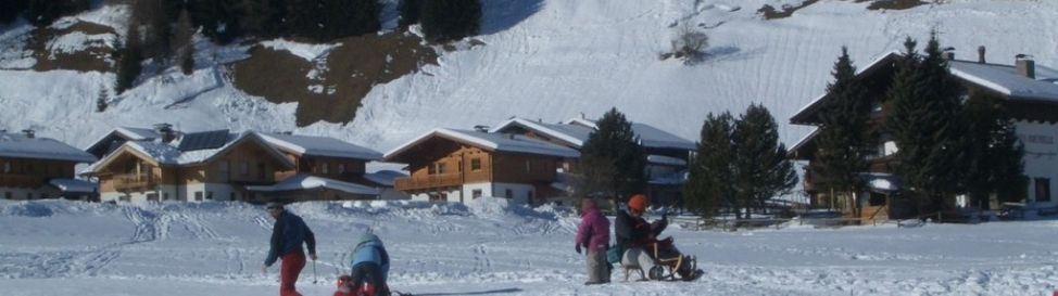 Review about Grossglockner Resort Kals Matrei - Category: Family