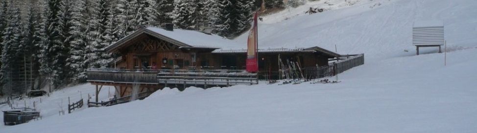 Review about Ehrwalder Almbahn - Category: Nightlife