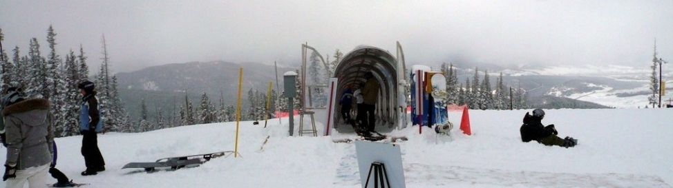 Review about Keystone - Category: Family