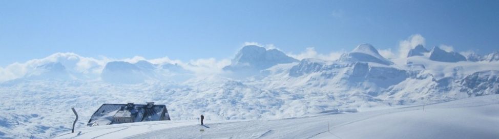 Review about Krippenstein Obertraun - Category: Advanced