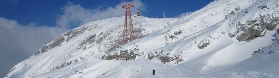 Review about Krippenstein Obertraun - Category: Advanced