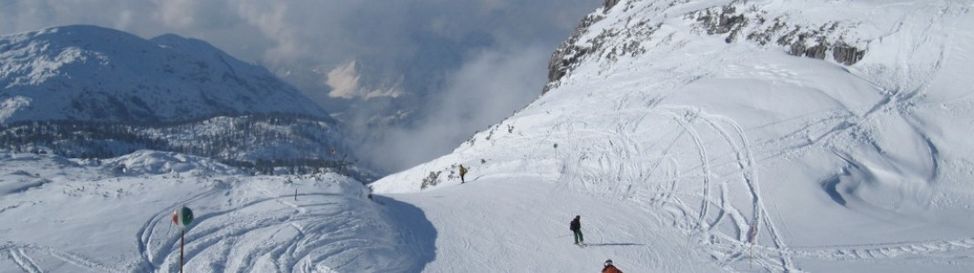 Review about Krippenstein Obertraun - Category: Beginner