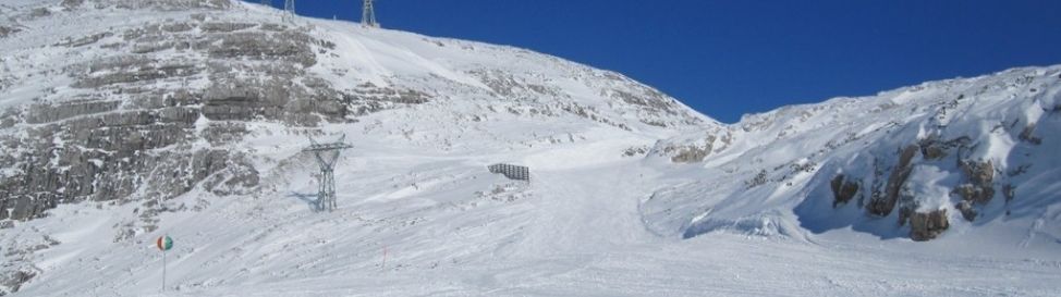 Review about Krippenstein Obertraun - Category: Beginner