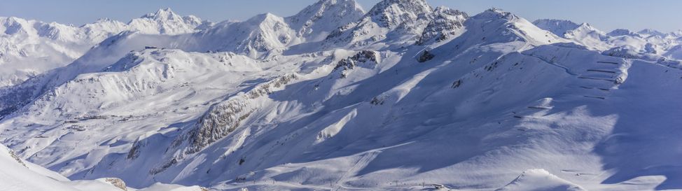 Review about Ischgl - Category: Snow