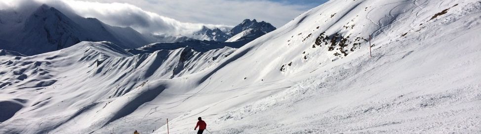 Review about Ischgl - Category: Snow