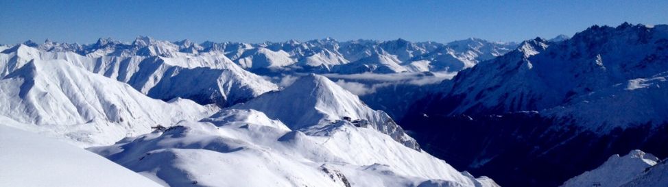 Review about Ischgl - Category: Snow