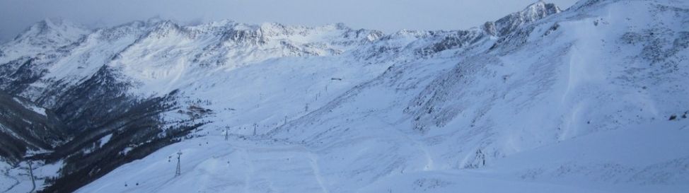Review about Obergurgl Hochgurgl - Category: Conclusion