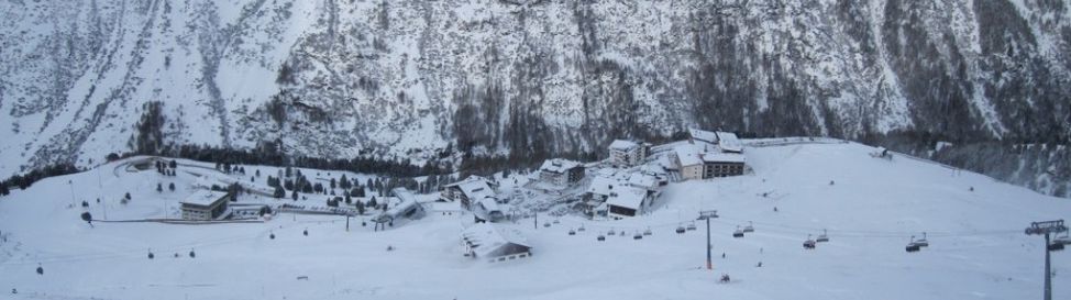 Review about Obergurgl Hochgurgl - Category: Conclusion