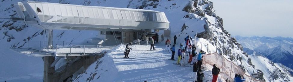 Review about Obergurgl Hochgurgl - Category: Conclusion