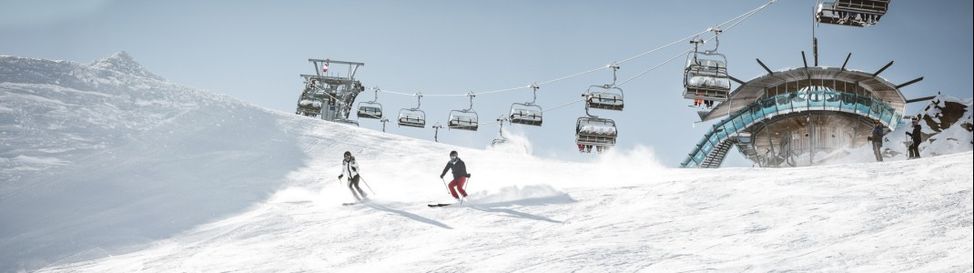 Review about Obergurgl Hochgurgl - Category: Conclusion