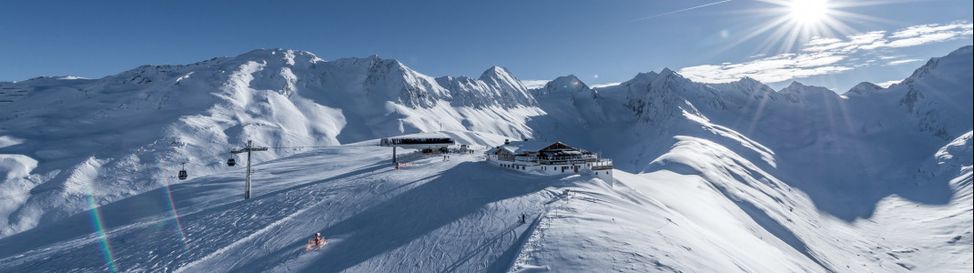 Review about Obergurgl Hochgurgl - Category: Conclusion