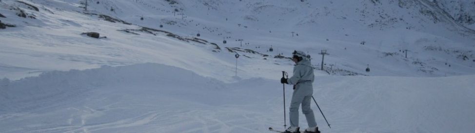 Review about Obergurgl Hochgurgl - Category: Beginner