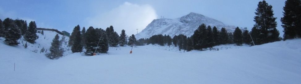 Review about Obergurgl Hochgurgl - Category: Beginner