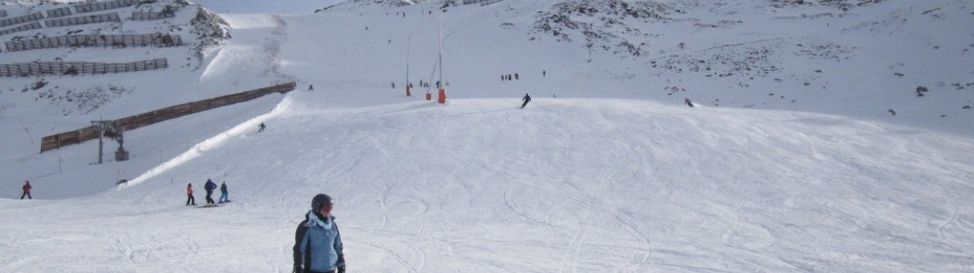 Review about Obergurgl Hochgurgl - Category: Beginner