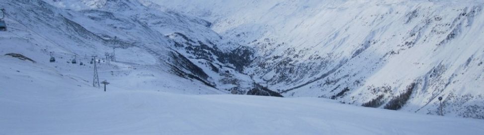 Review about Obergurgl Hochgurgl - Category: Beginner