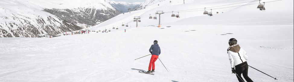 Review about Obergurgl Hochgurgl - Category: Beginner
