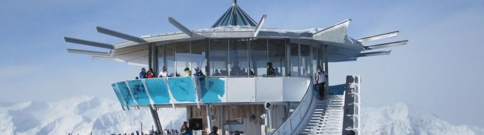 Review about Obergurgl Hochgurgl - Category: Nightlife