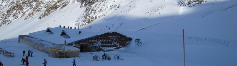 Review about Obergurgl Hochgurgl - Category: Nightlife