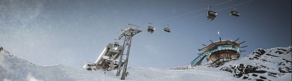 Review about Obergurgl Hochgurgl - Category: Value for Money