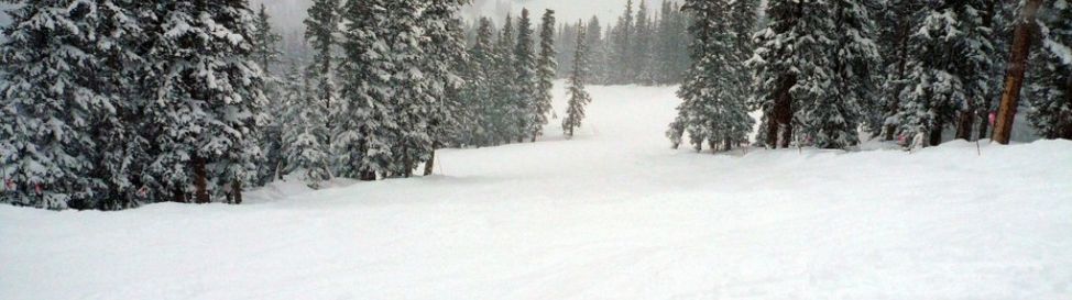 Review about Loveland - Category: Terrain Parks