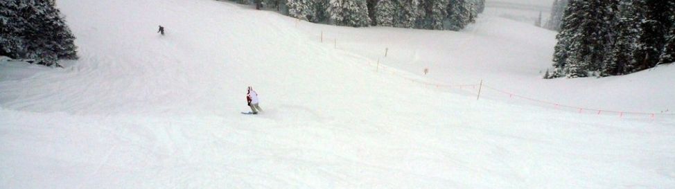 Review about Loveland - Category: Terrain Parks