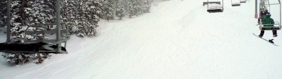 Review about Loveland - Category: Terrain Parks