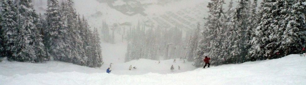 Review about Loveland - Category: Terrain Parks