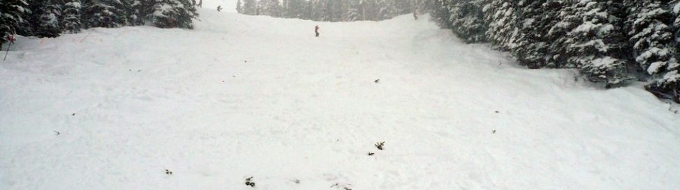 Review about Loveland - Category: Terrain Parks