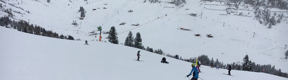 Review about Mayrhofen - Category: Conclusion