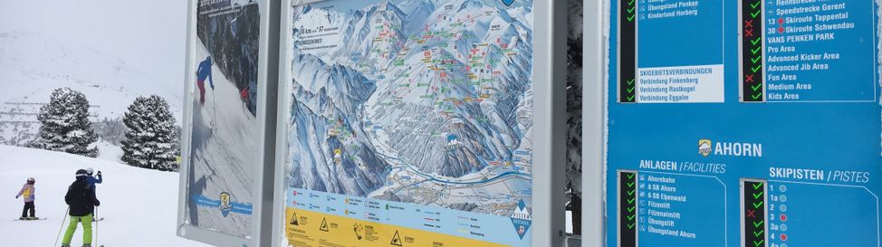 Review about Mayrhofen - Category: Conclusion