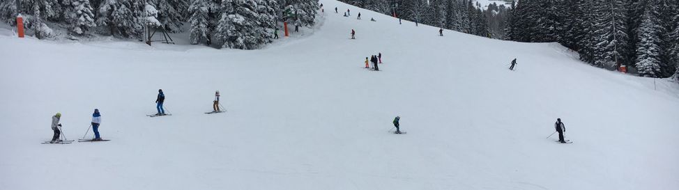 Review about Mayrhofen - Category: Conclusion