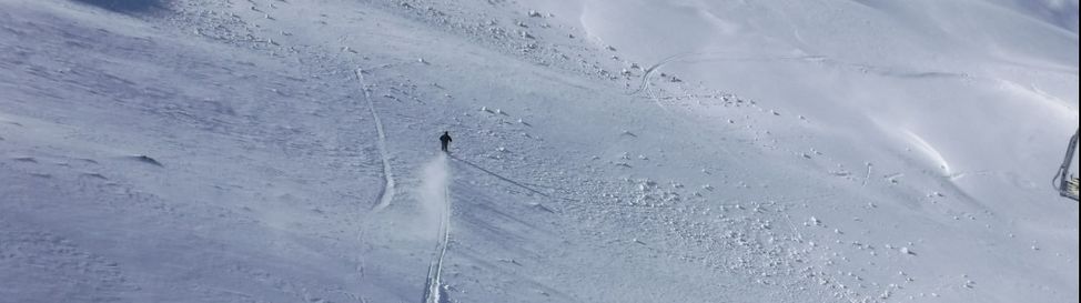 Review about Mt Hutt - Category: Advanced