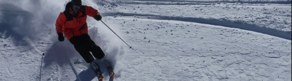 Review about Mt Hutt - Category: Advanced