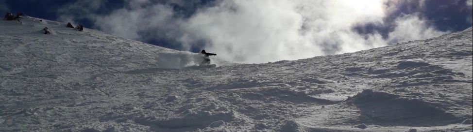 Review about Mt Hutt - Category: Advanced